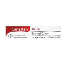 Canesten Thrush Cream 2%-undefined